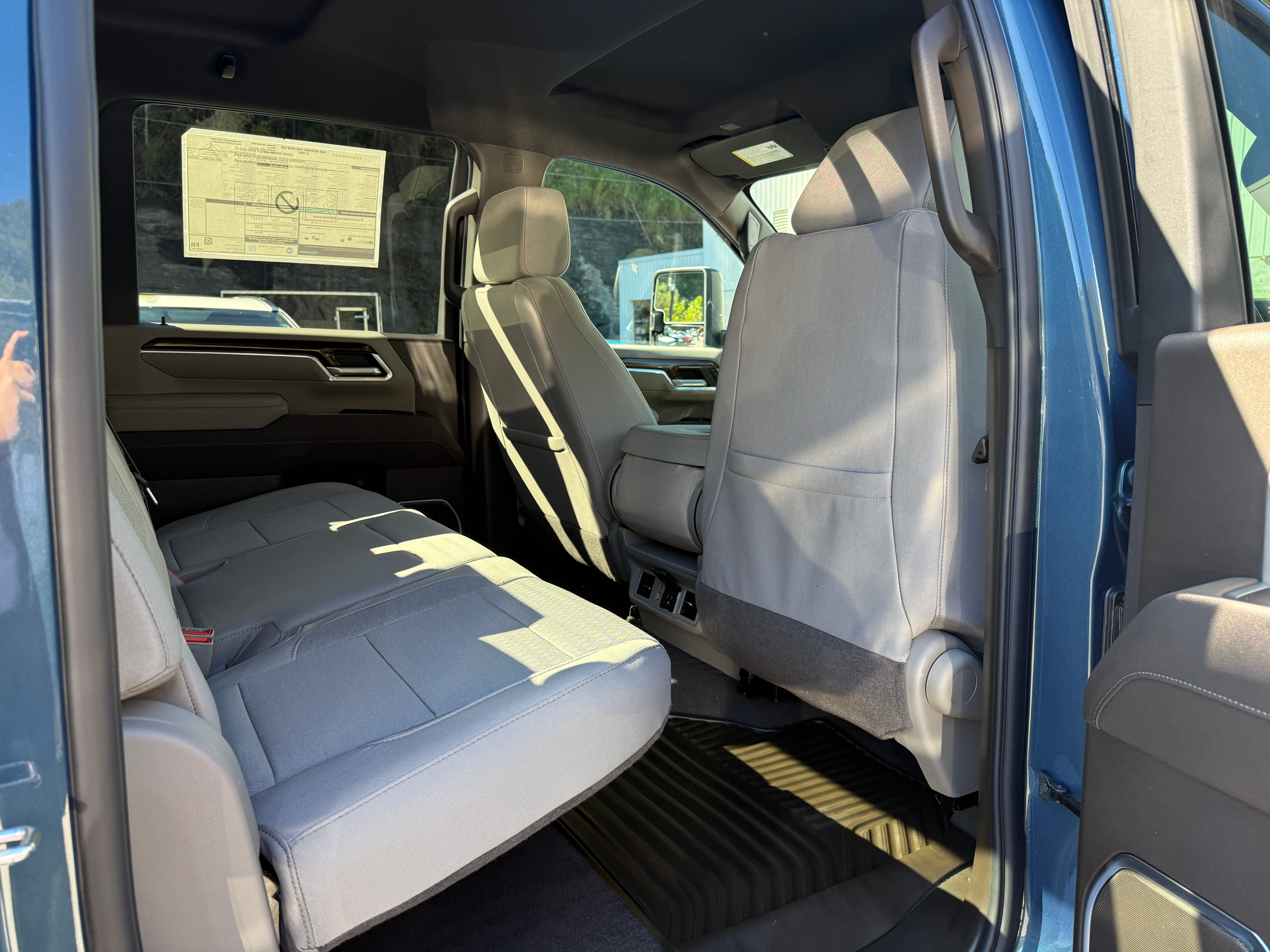 2026 Chevrolet Silverado 2500 HD LT - Photo 9