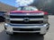 2016 Chevrolet Silverado 2500 HD LTZ