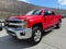 2016 Chevrolet Silverado 2500 HD LTZ