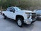 2021 Chevrolet Silverado 2500 HD LT