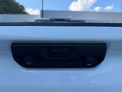 2021 Chevrolet Silverado 2500 HD LT