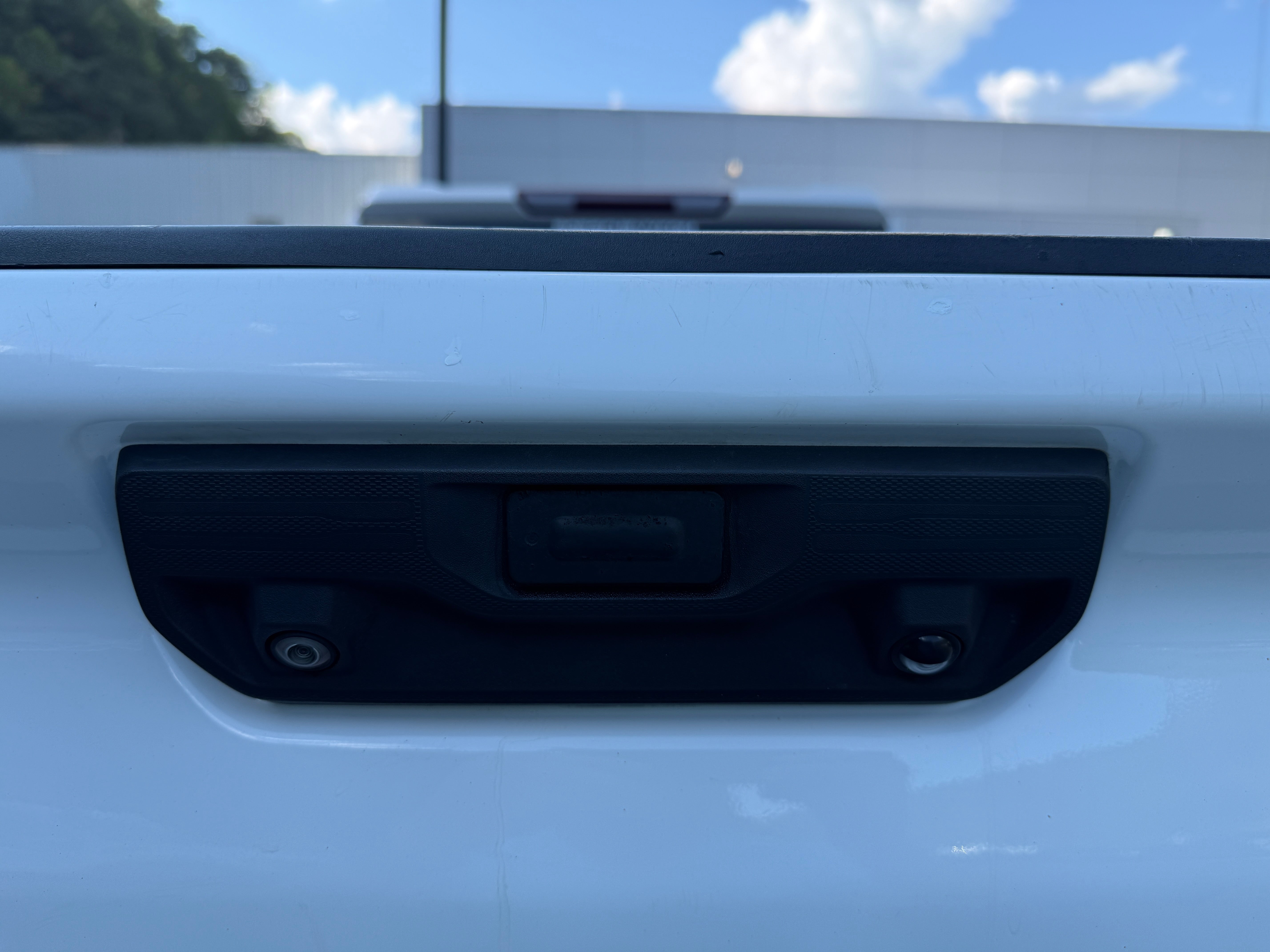 2021 Chevrolet Silverado 2500 HD LT