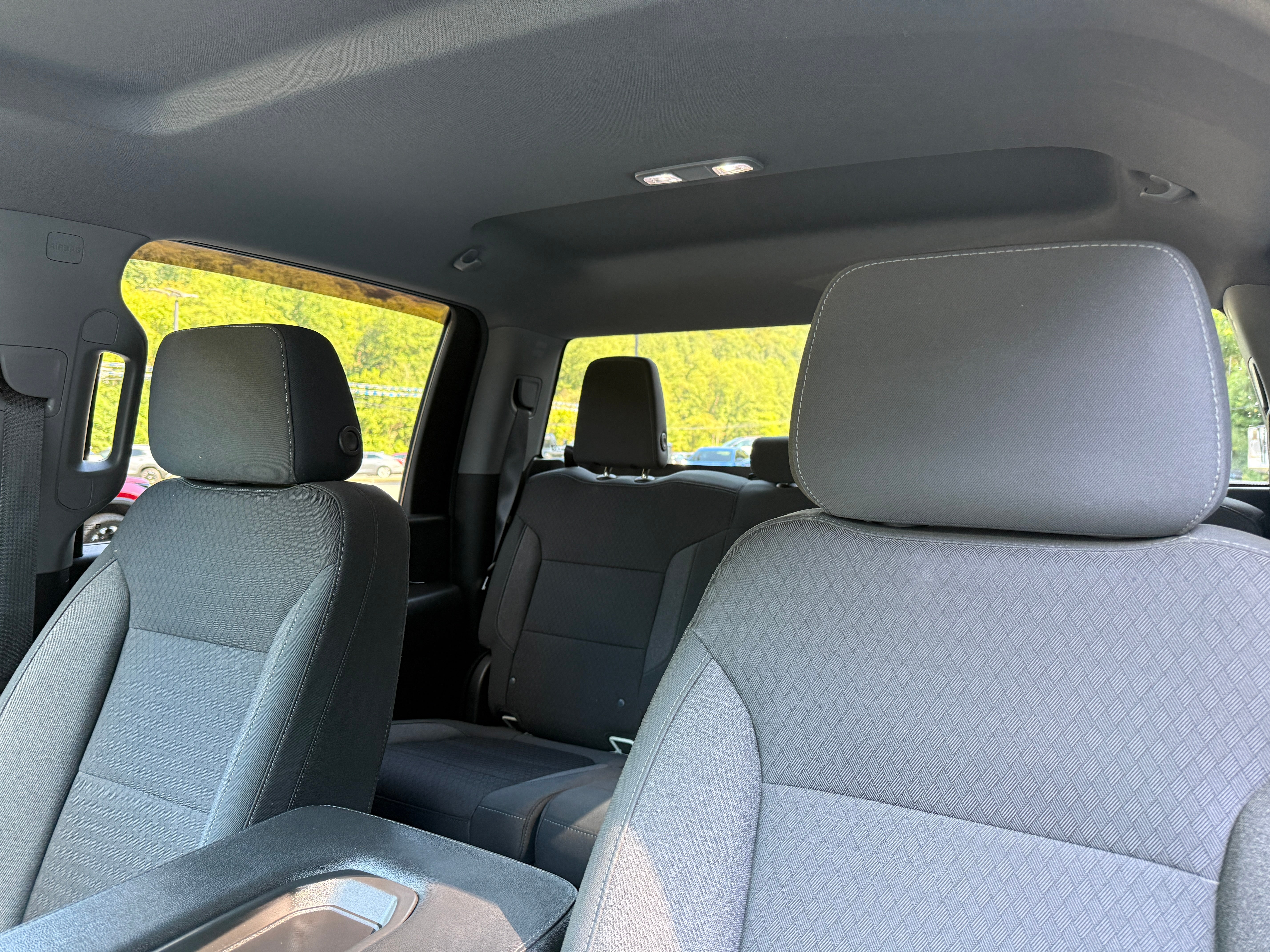2021 Chevrolet Silverado 2500 HD LT