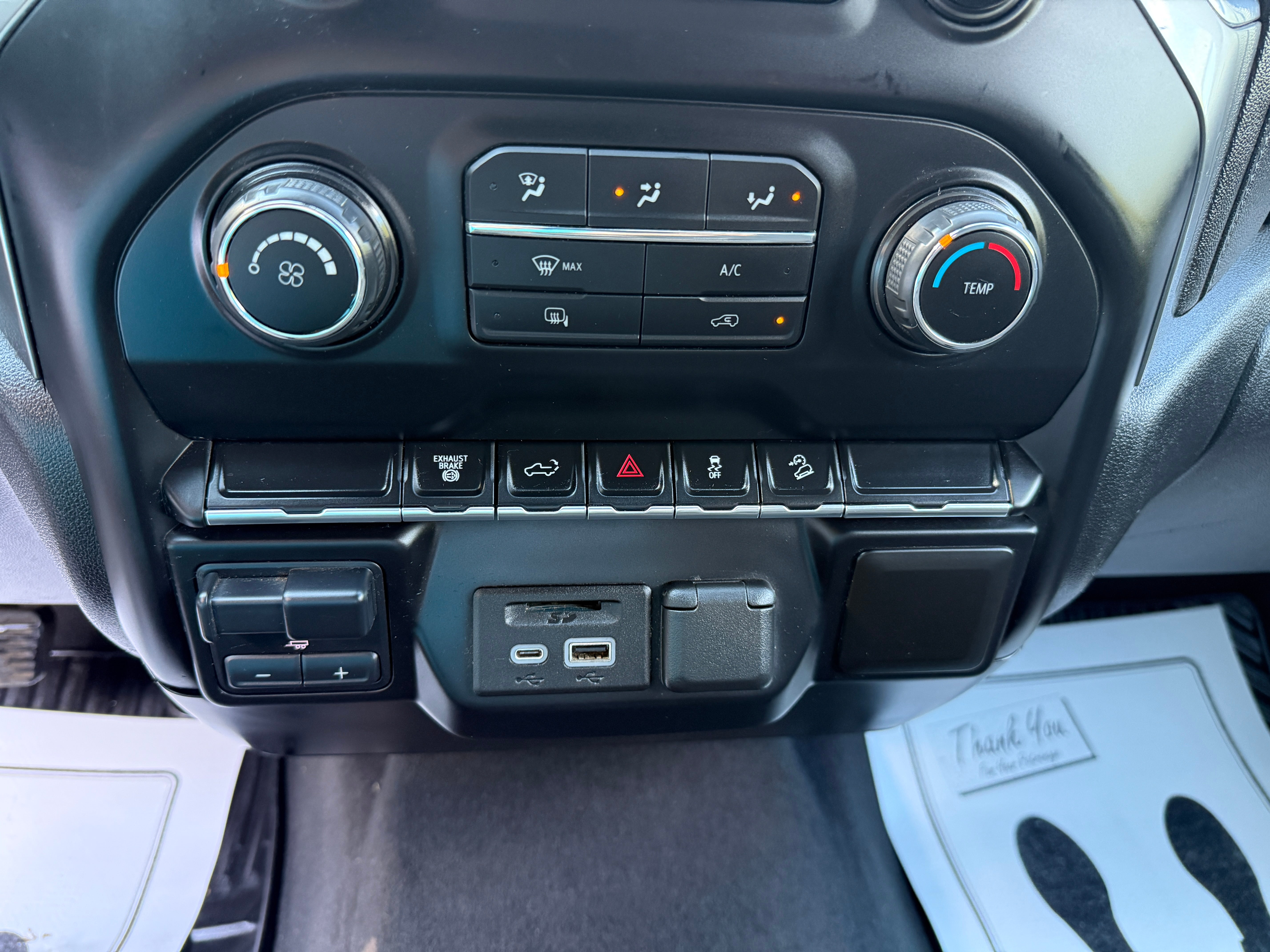 2021 Chevrolet Silverado 2500 HD LT