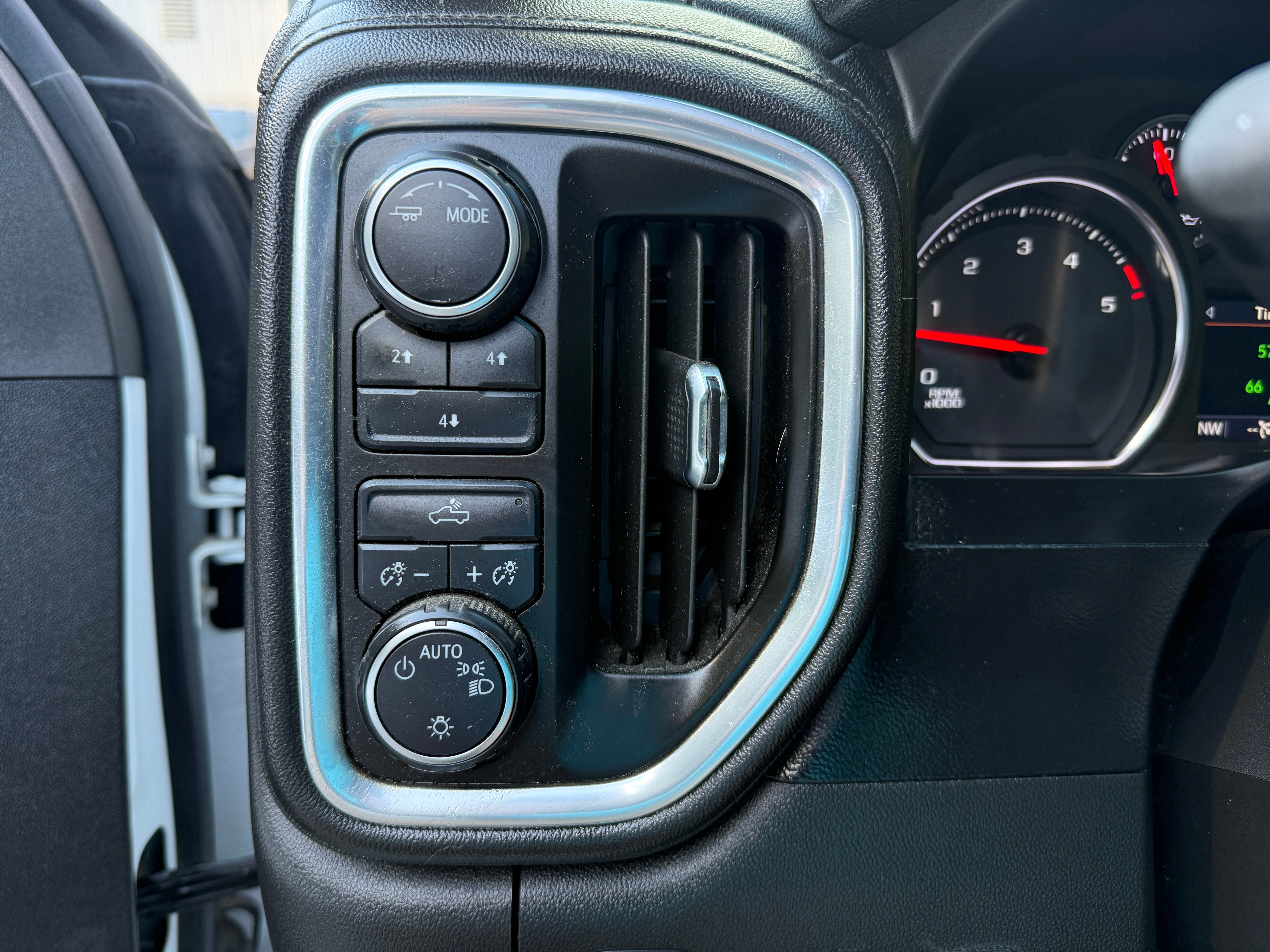 2021 Chevrolet Silverado 2500 HD LT
