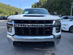 2021 Chevrolet Silverado 2500 HD LT