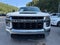 2021 Chevrolet Silverado 2500 HD LT