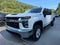 2021 Chevrolet Silverado 2500 HD LT