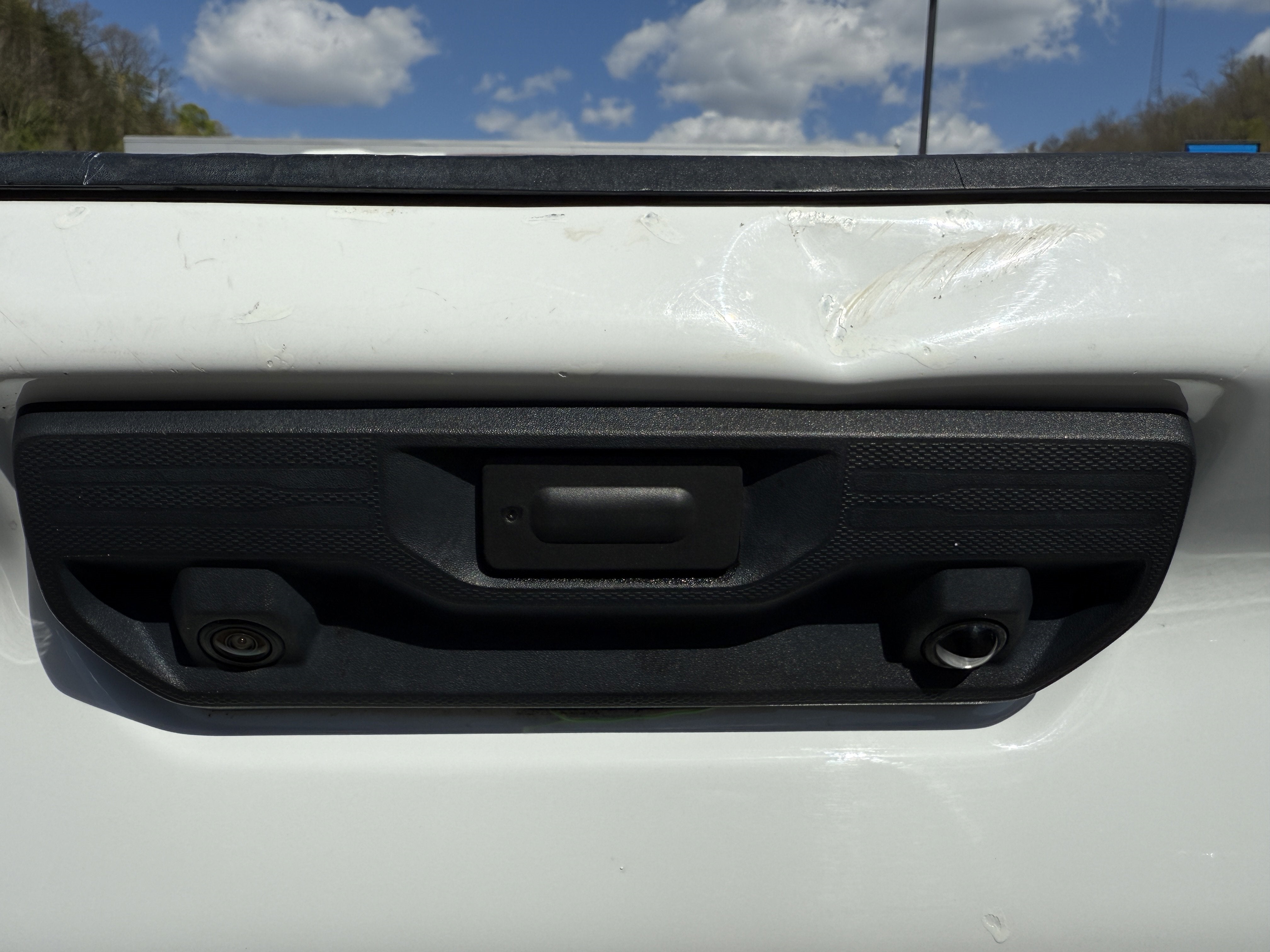 2023 Chevrolet Silverado 2500 HD LT