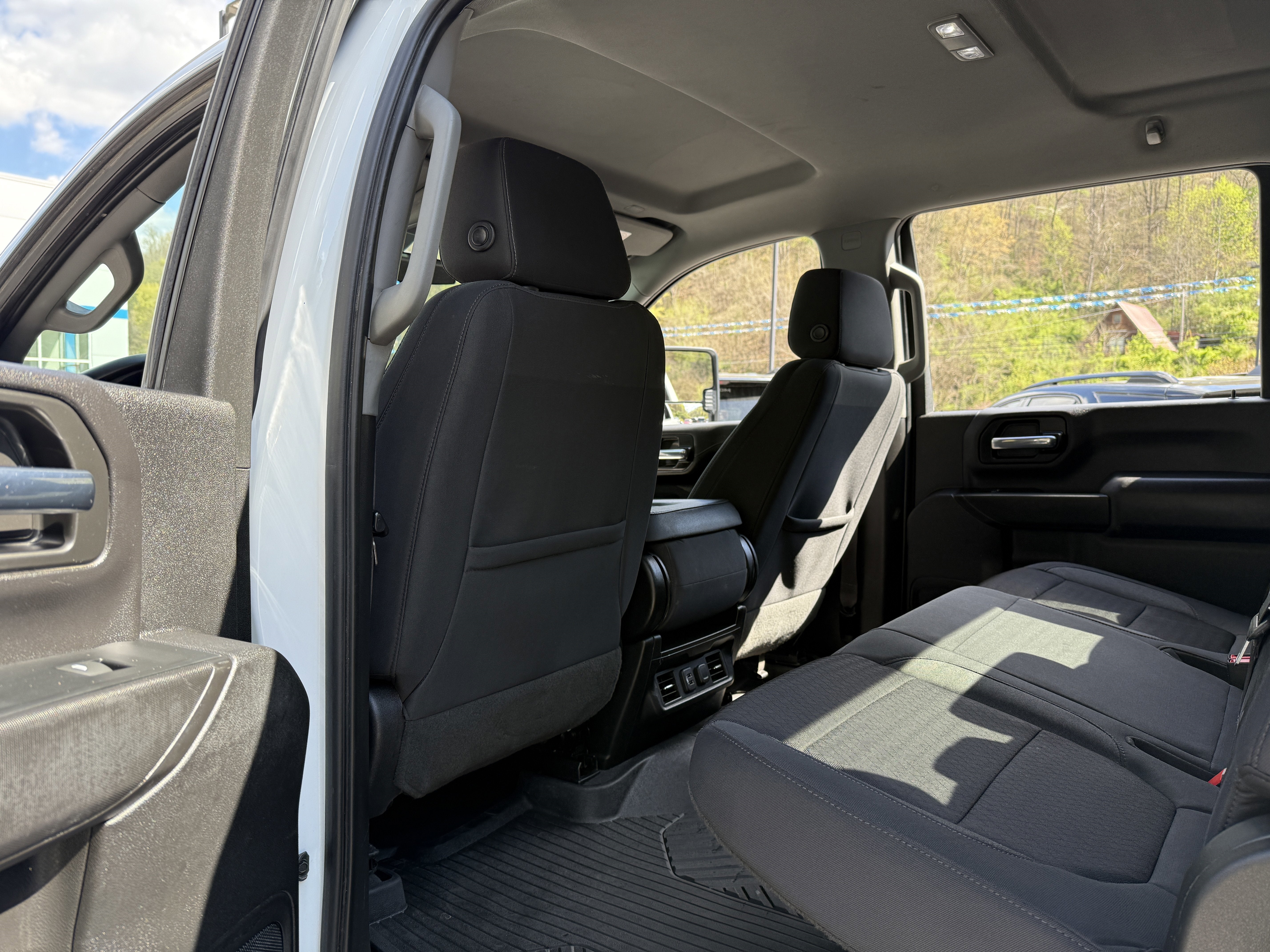 2023 Chevrolet Silverado 2500 HD LT