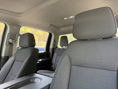 2023 Chevrolet Silverado 2500 HD LT