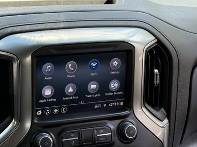 2023 Chevrolet Silverado 2500 HD LT