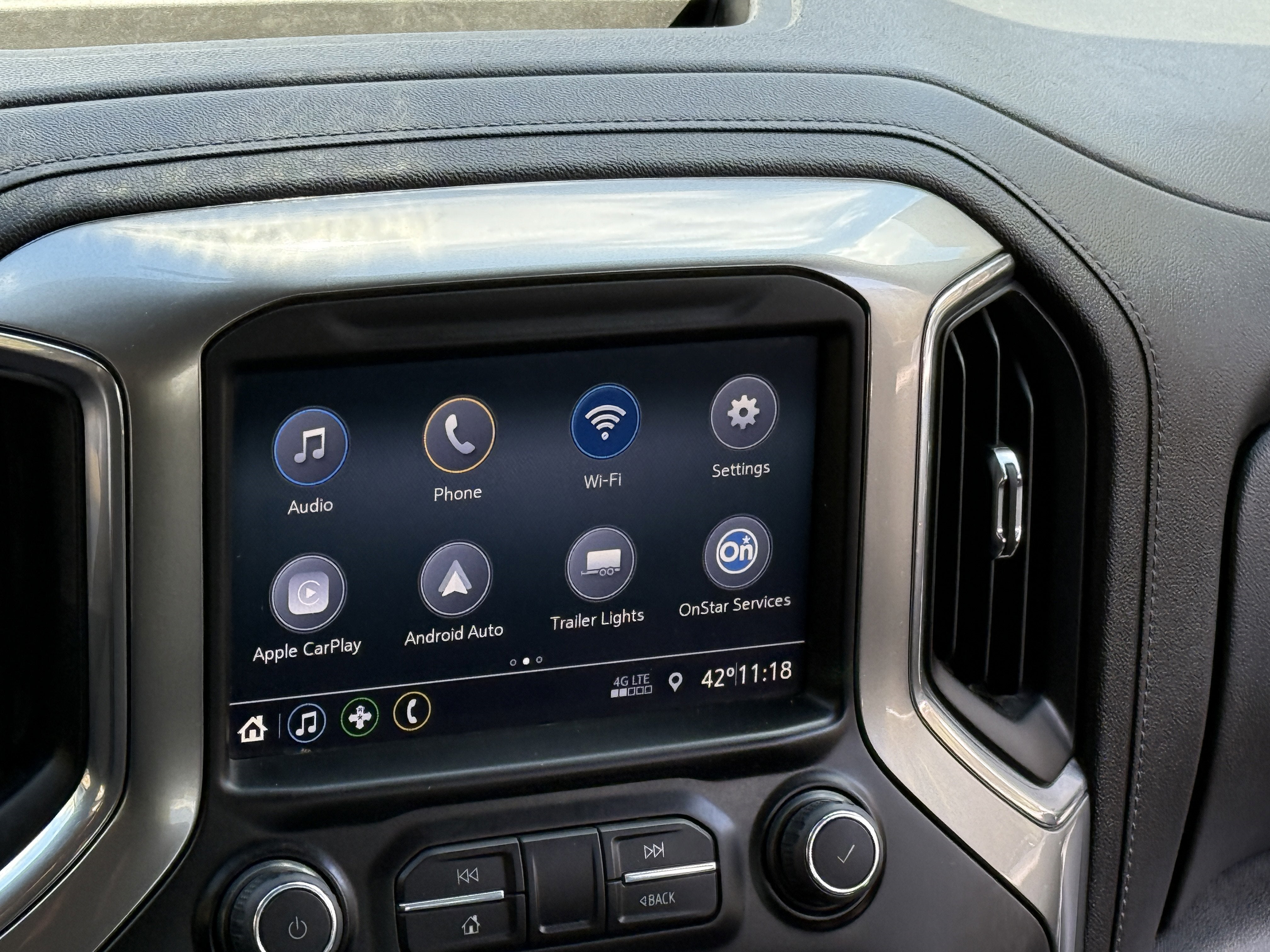 2023 Chevrolet Silverado 2500 HD LT