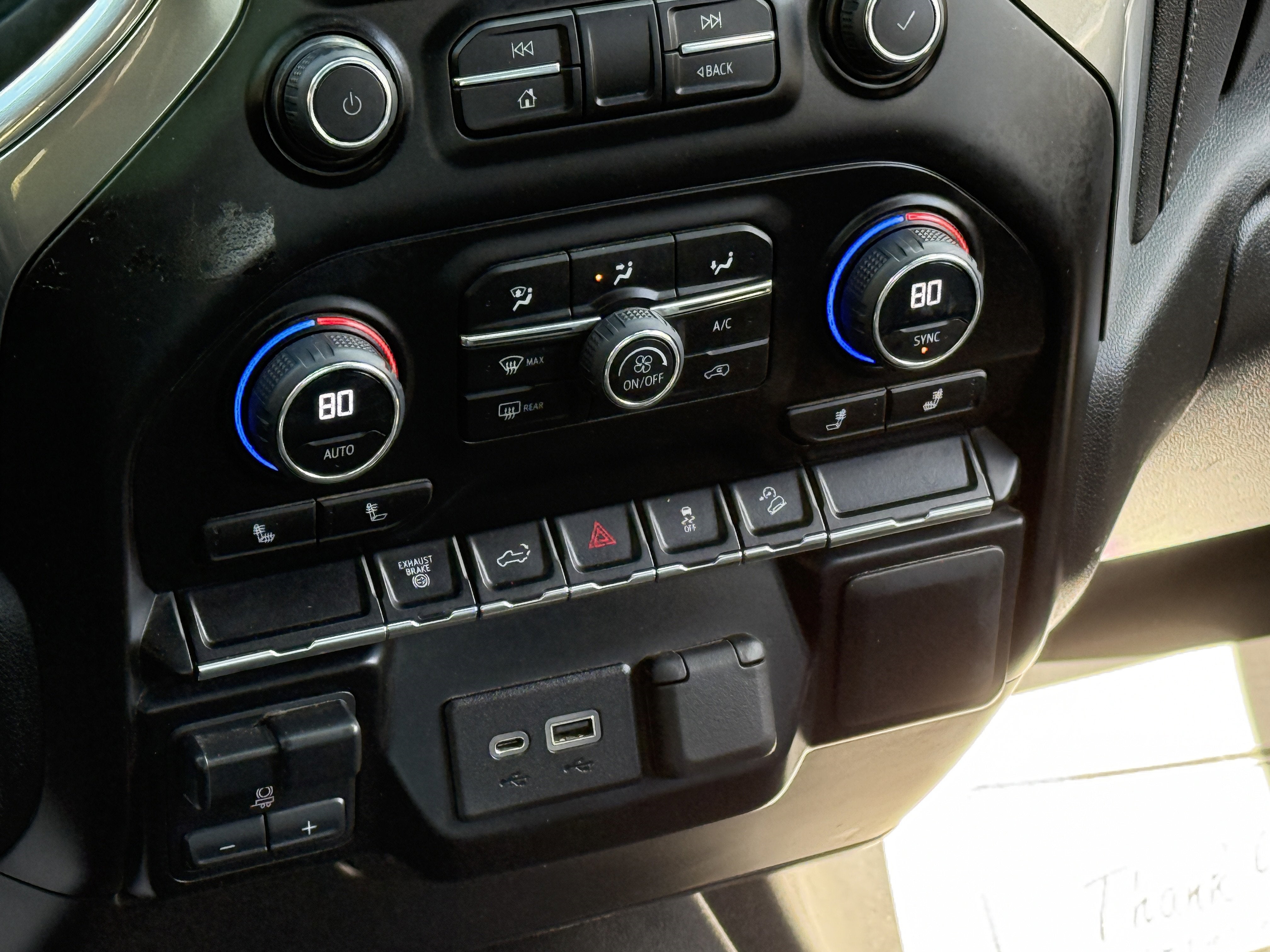 2023 Chevrolet Silverado 2500 HD LT