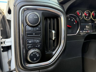 2023 Chevrolet Silverado 2500 HD LT