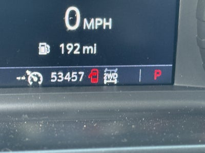 2023 Chevrolet Silverado 2500 HD LT