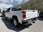2023 Chevrolet Silverado 2500 HD LT