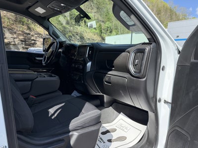 2023 Chevrolet Silverado 2500 HD LT