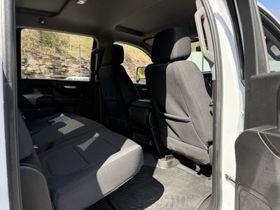 2023 Chevrolet Silverado 2500 HD LT