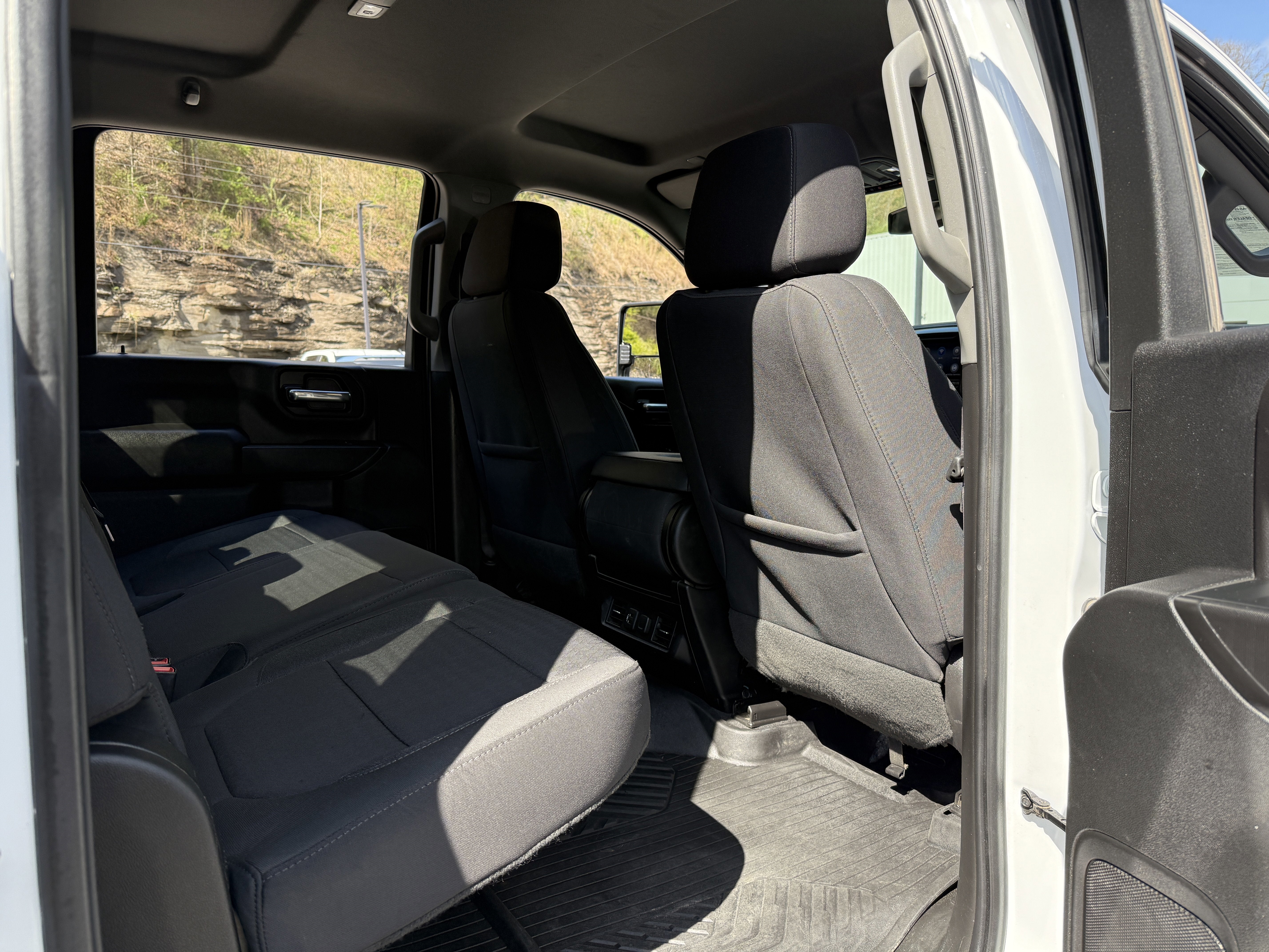 2023 Chevrolet Silverado 2500 HD LT