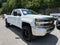 2015 Chevrolet Silverado 2500 HD LT