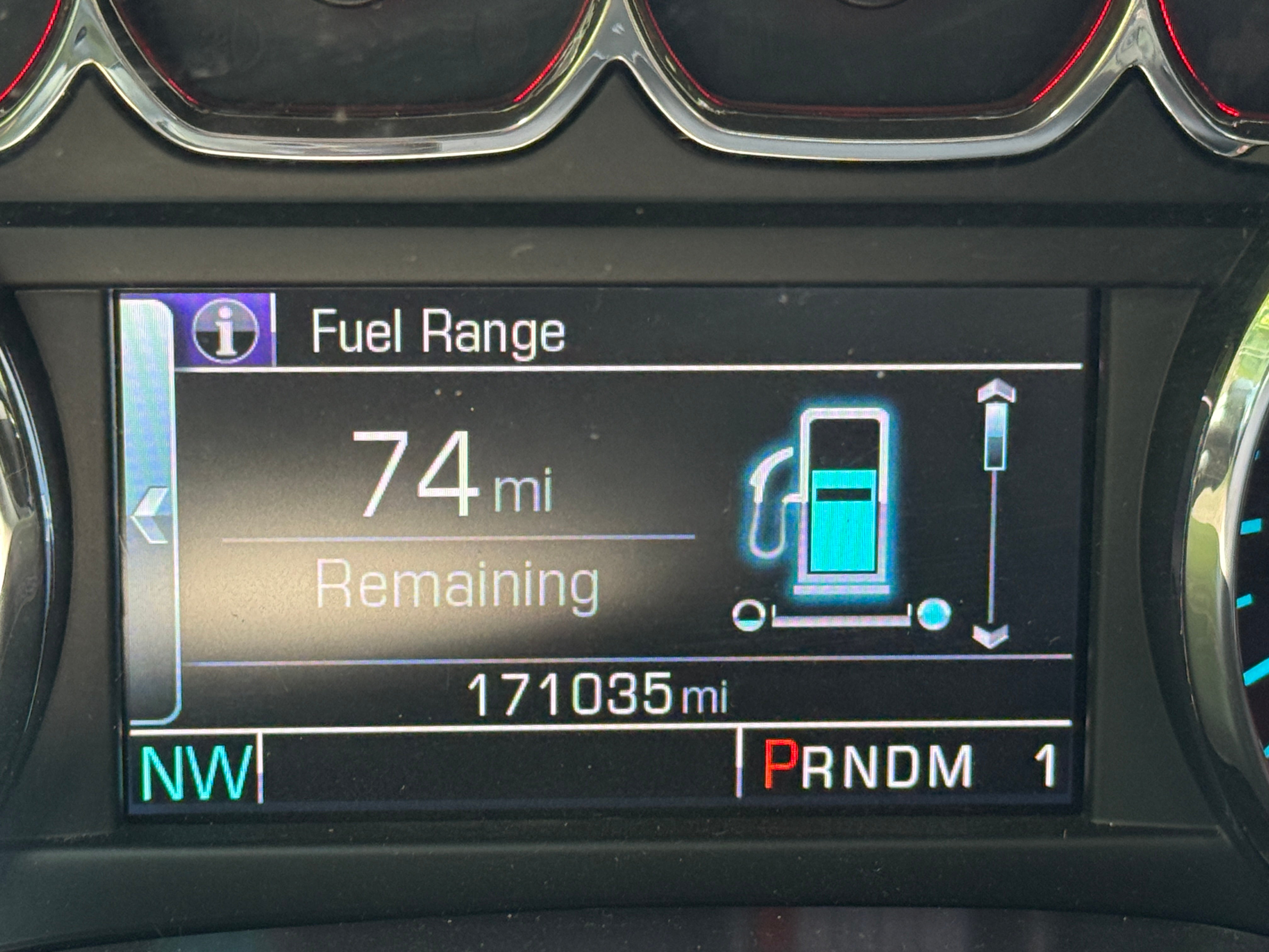 2015 Chevrolet Silverado 2500 HD LT