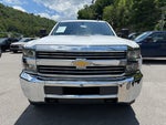 2015 Chevrolet Silverado 2500 HD LT