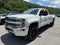 2015 Chevrolet Silverado 2500 HD LT