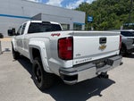 2015 Chevrolet Silverado 2500 HD LT