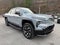 2025 Chevrolet Silverado EV RST - Max Range
