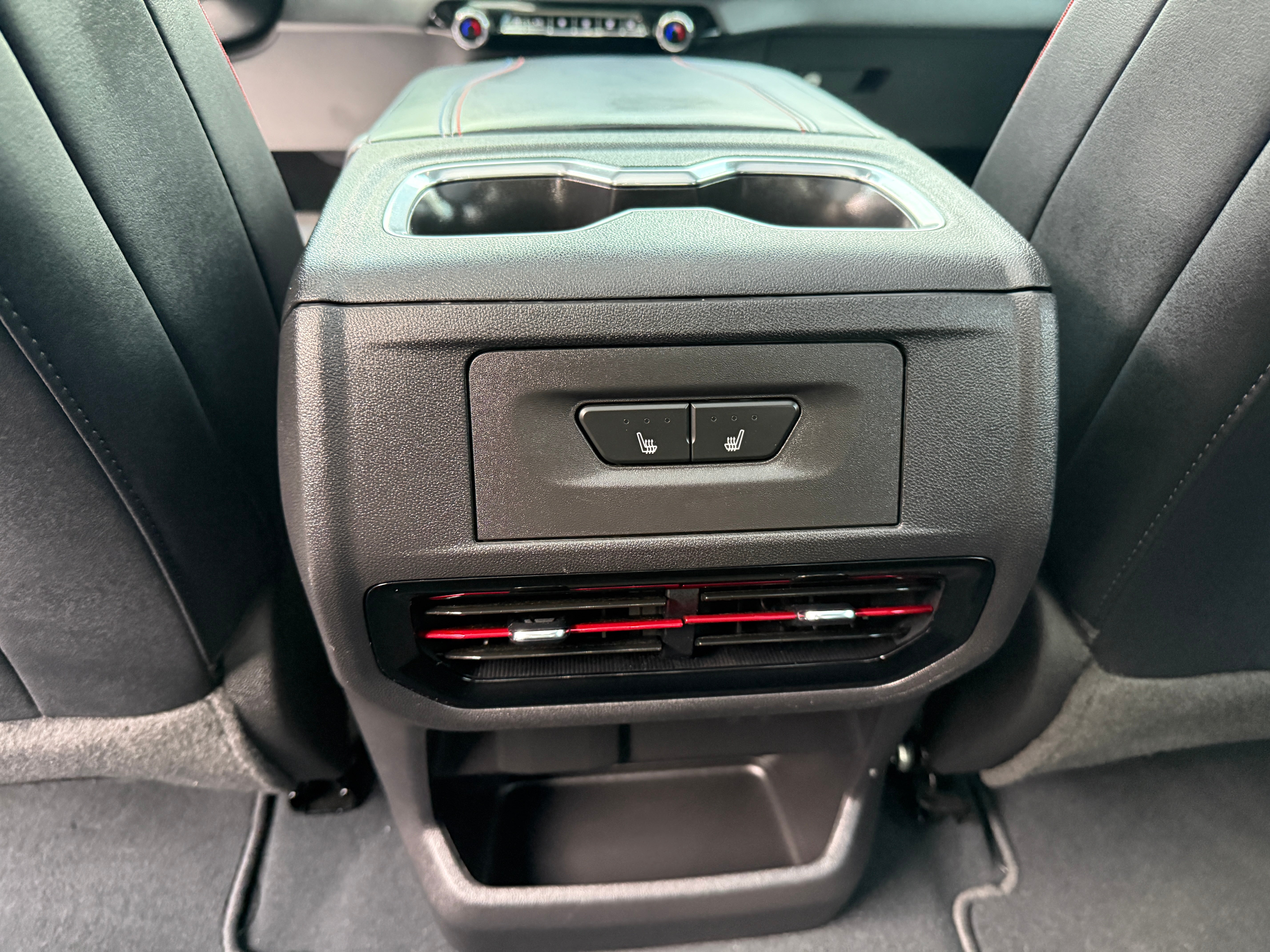 2025 Chevrolet Silverado EV RST - Max Range