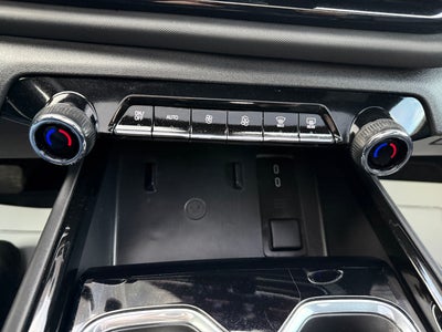 2025 Chevrolet Silverado EV RST - Max Range