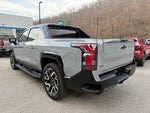 2025 Chevrolet Silverado EV RST - Max Range