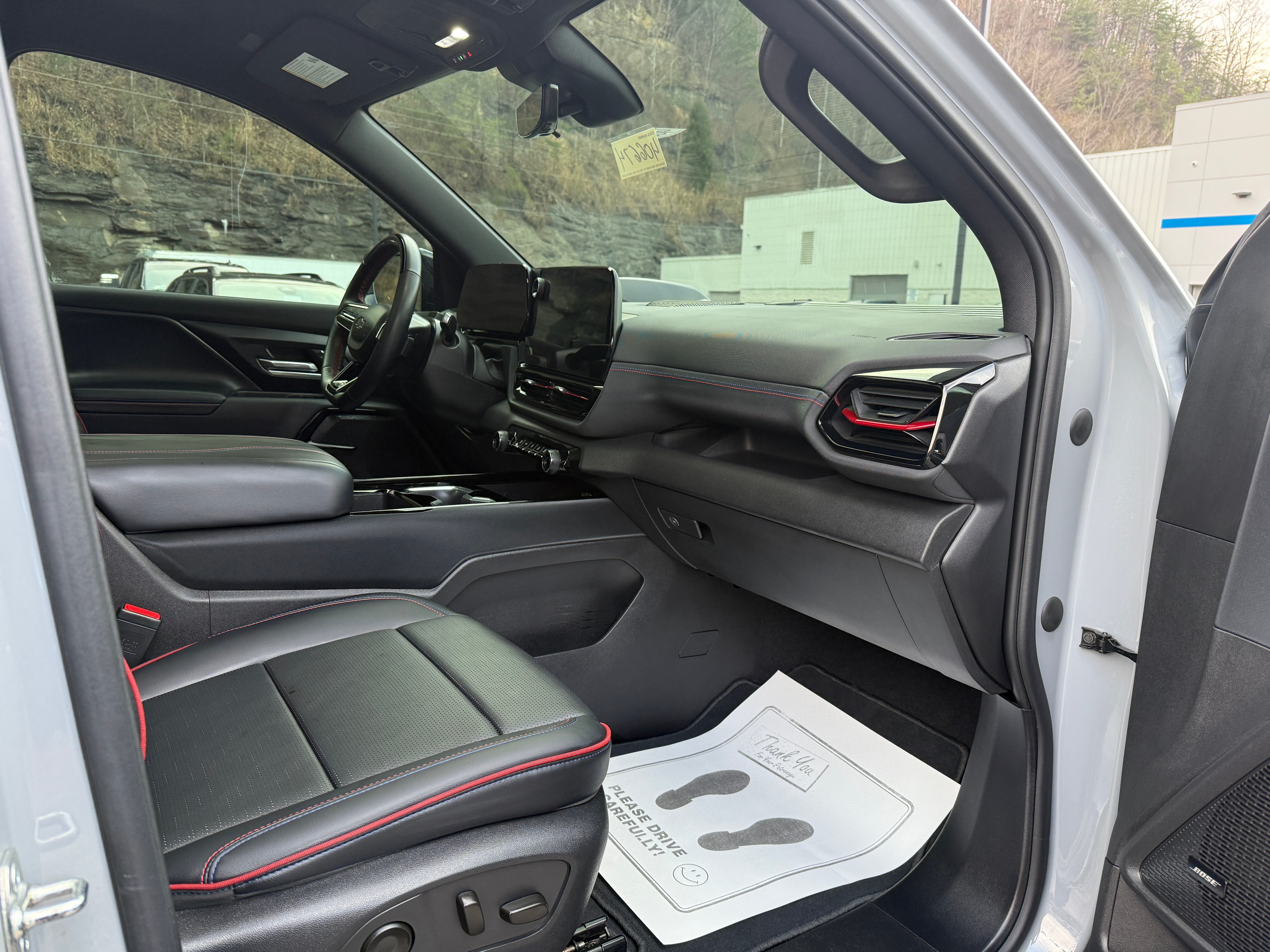 2025 Chevrolet Silverado EV RST - Max Range