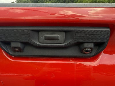 2021 Chevrolet Silverado 2500 HD Custom