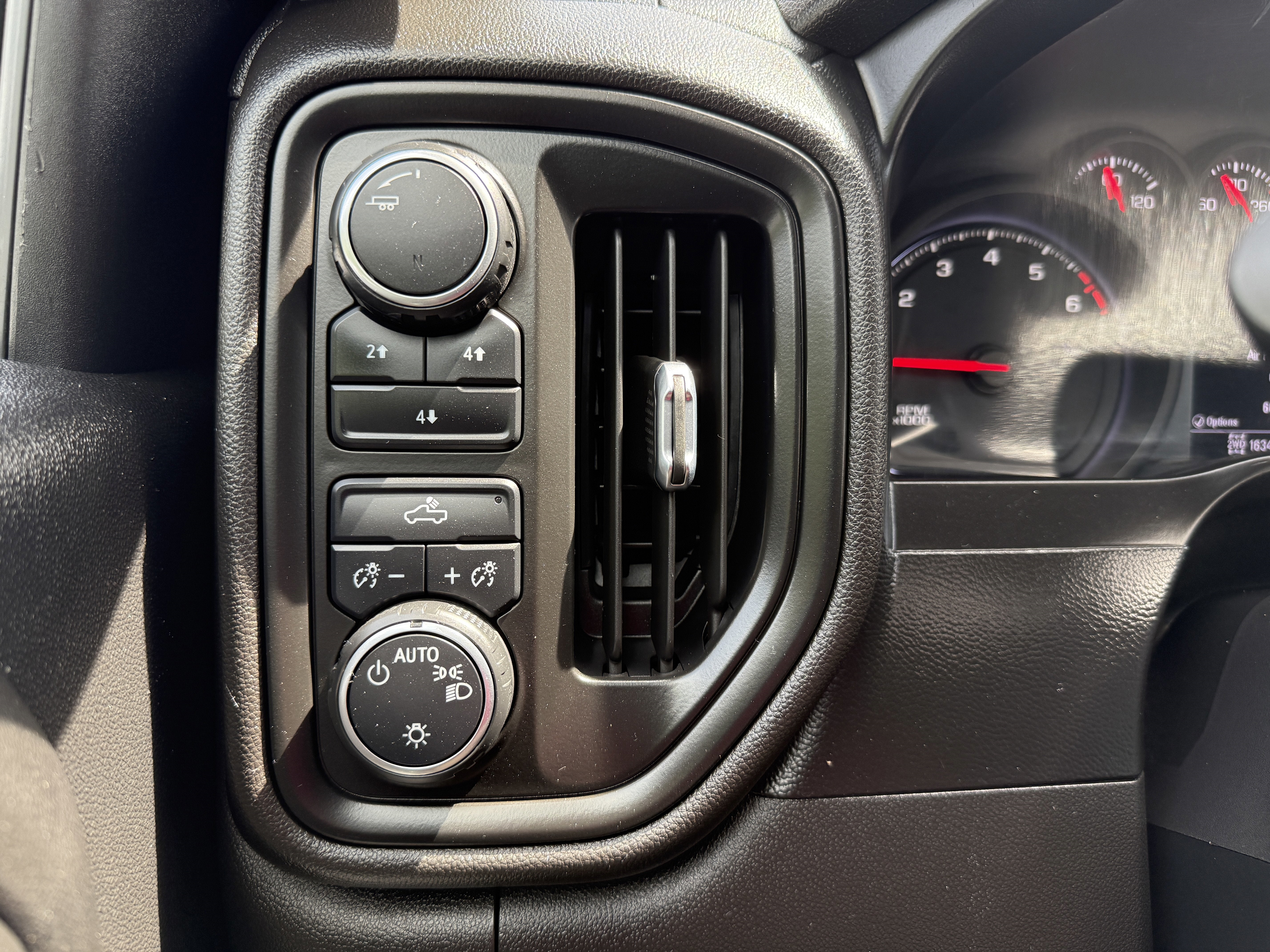 2021 Chevrolet Silverado 2500 HD Custom