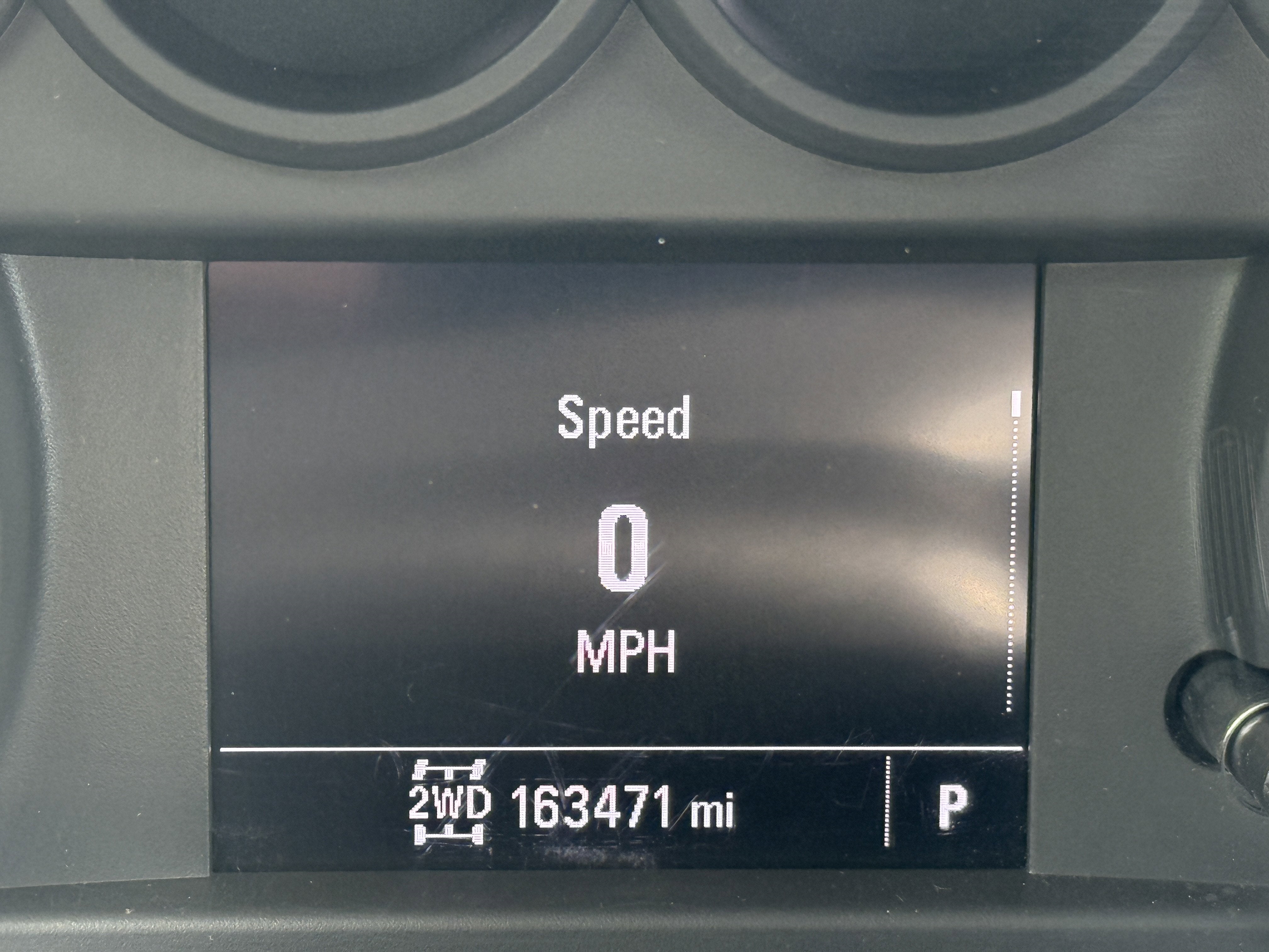 2021 Chevrolet Silverado 2500 HD Custom