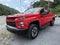 2021 Chevrolet Silverado 2500 HD Custom