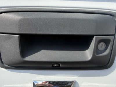 2019 Chevrolet Colorado 2WD Work Truck