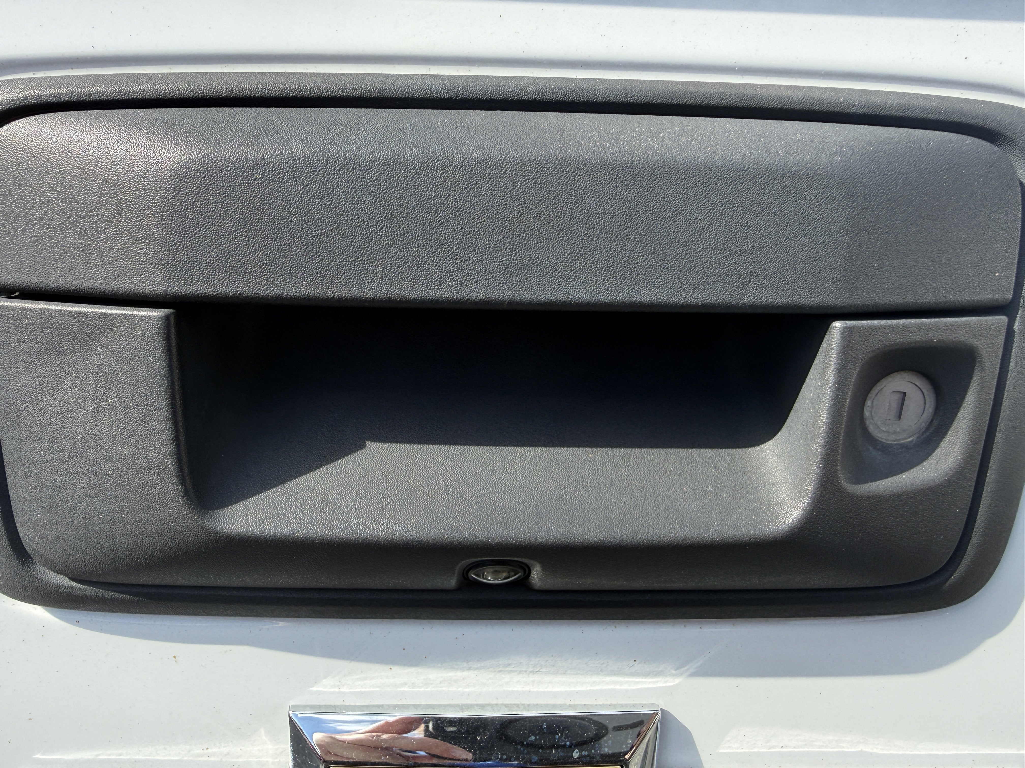 2019 Chevrolet Colorado 2WD Work Truck