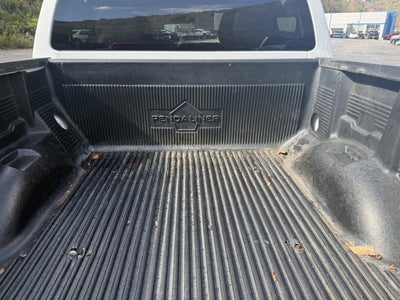 2019 Chevrolet Colorado 2WD Work Truck