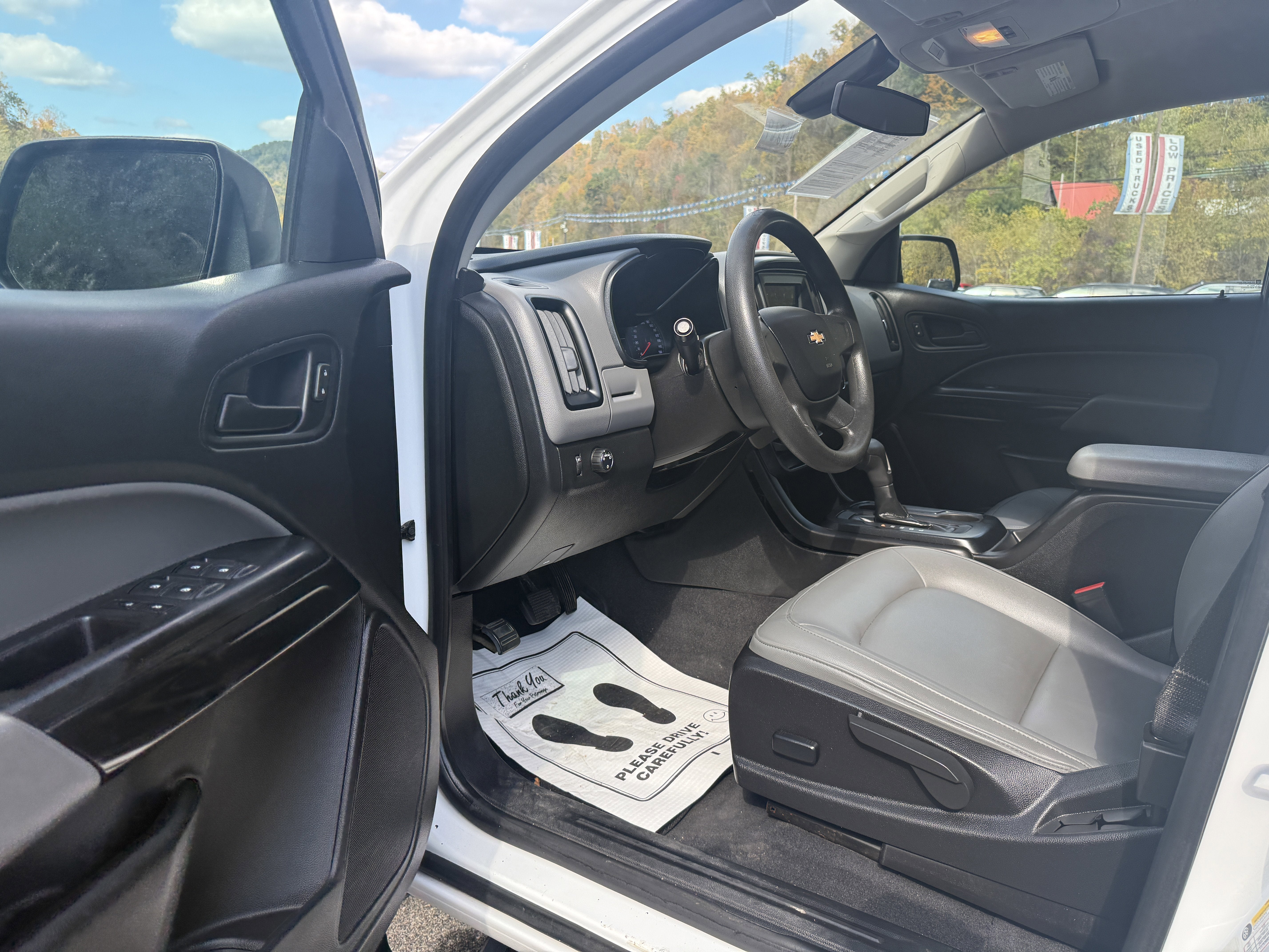 2019 Chevrolet Colorado 2WD Work Truck