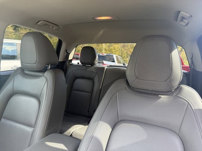 2019 Chevrolet Colorado 2WD Work Truck