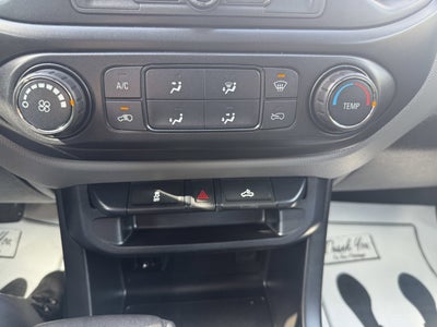 2019 Chevrolet Colorado 2WD Work Truck