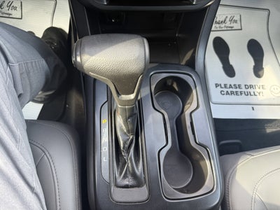 2019 Chevrolet Colorado 2WD Work Truck