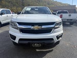 2019 Chevrolet Colorado 2WD Work Truck