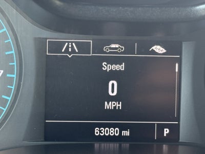 2019 Chevrolet Colorado 2WD Work Truck