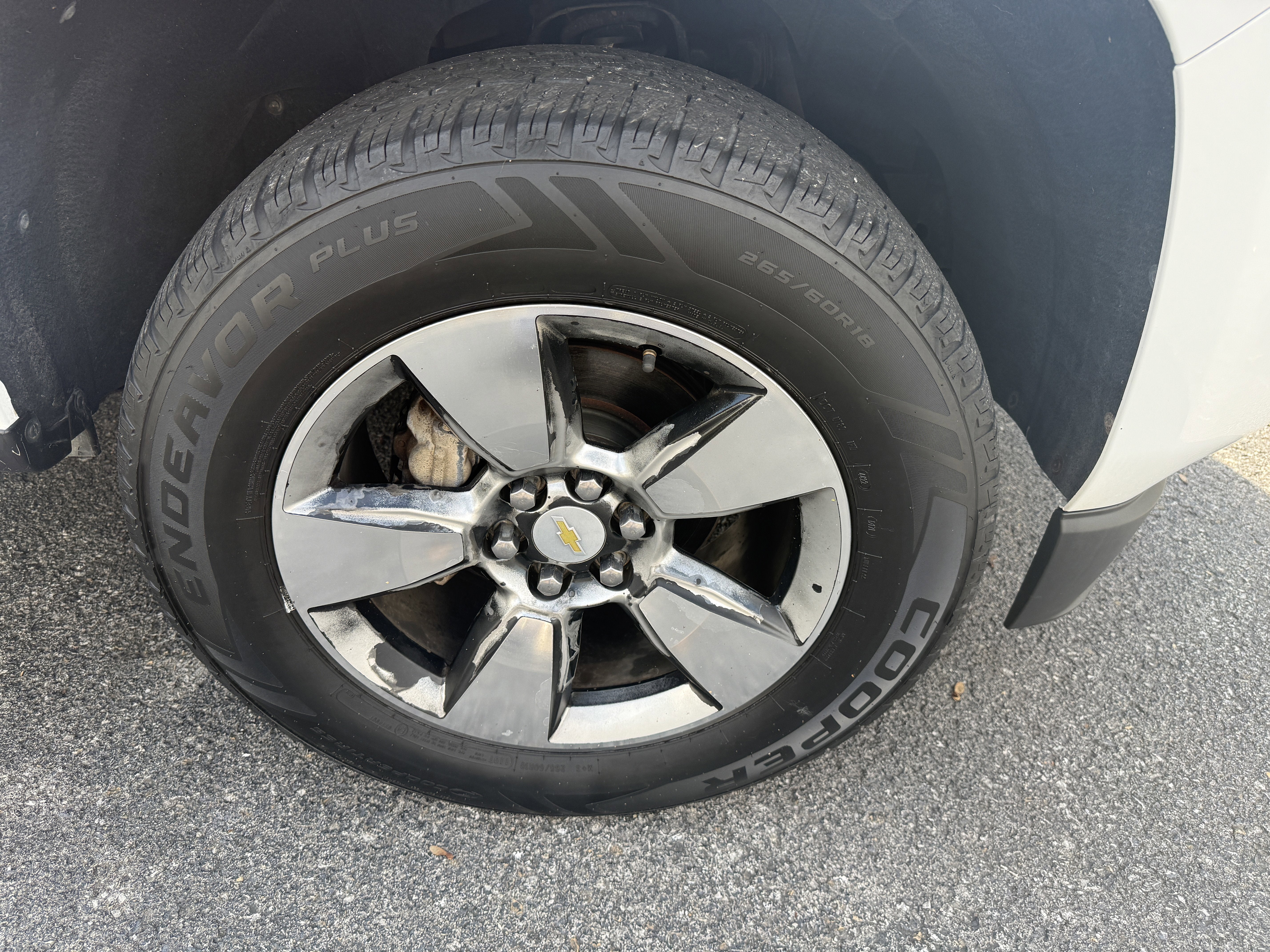 2019 Chevrolet Colorado 2WD Work Truck