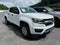 2020 Chevrolet Colorado 2WD Work Truck