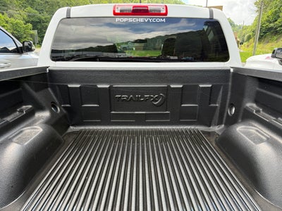 2020 Chevrolet Colorado 2WD Work Truck